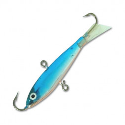 Балансир рыболовный для зимней рыбалки Marlin's 9118-104 70мм 24.8г