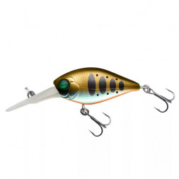 Воблер SPRUT Uni Crank DD 36F 4.2г/GDN1