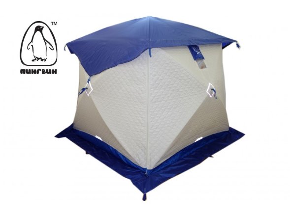 Пингвин Водонепроницаемая защита Премиум