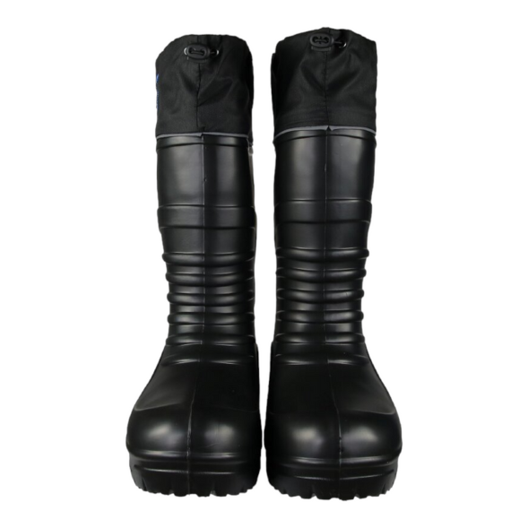 Сапоги Elemental ICE GUARD -70C черный, 40/41