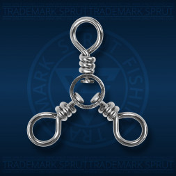 Вертлюг Sprut SW-36 BN №7 8шт