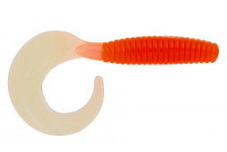 Твистер CONDOR Crazy Bait CT60 размер 60 мм цвет 113 12 шт