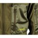 Костюм AQUATIC Soft Shell тонкий охота К-01 р.S