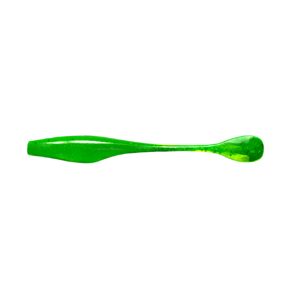 Мягкая приманка Brown Perch SIR Киви UV 130мм 8,6гр цвет 003 3 шт