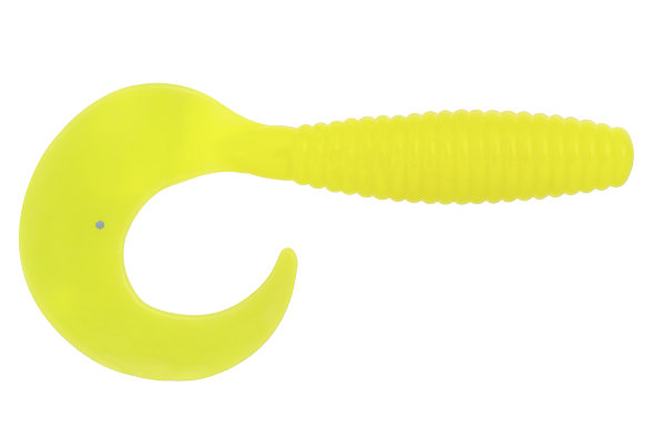 Твистер CONDOR Crazy Bait CT90 размер 90 мм цвет 045 10 шт