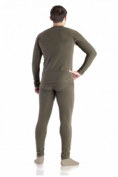 Комплект термо Норд хаки р.46/176