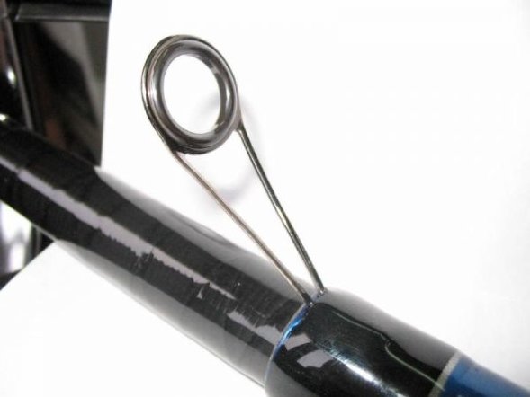 Удилище Волжанка Рапира 6 м с/к