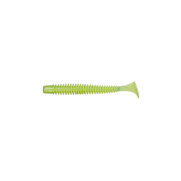 Мягкая приманка Brown Perch Swinki Оливковый UV 53мм 0,78гр цвет 005 10 шт