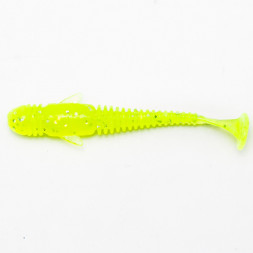 Виброхвост KYODA Murena MRS55 размер 55 мм цвет 071 10 шт