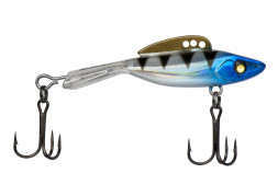 Балансир рыболовный для зимней рыбалки Condor 3227 размер 67 мм 18 гр цвет 183