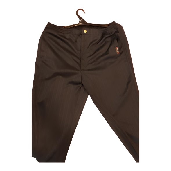 Костюм поддевка GAMAKATSU черный GM-3098 LL